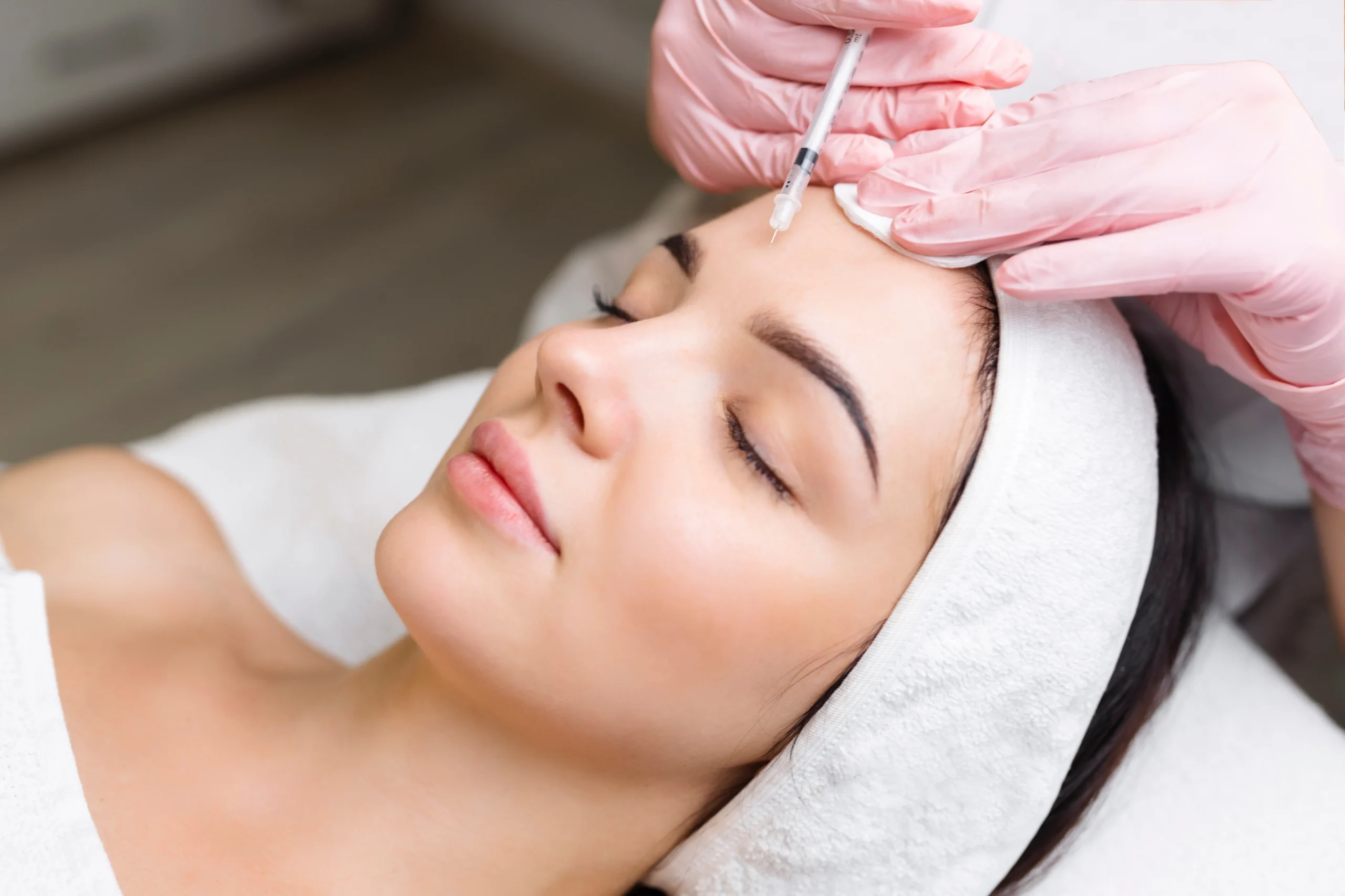 BOTOX Treatments | Medspa California in San Ramon, CA