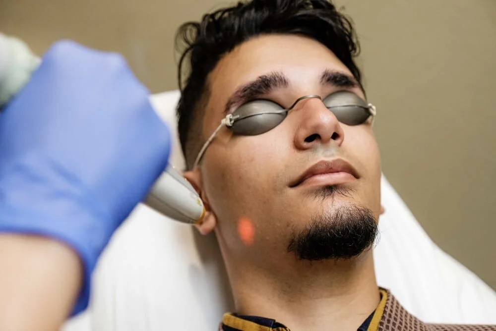 Laser Hair Removal in San Ramon, CA | Medspa Californiaramon-cs