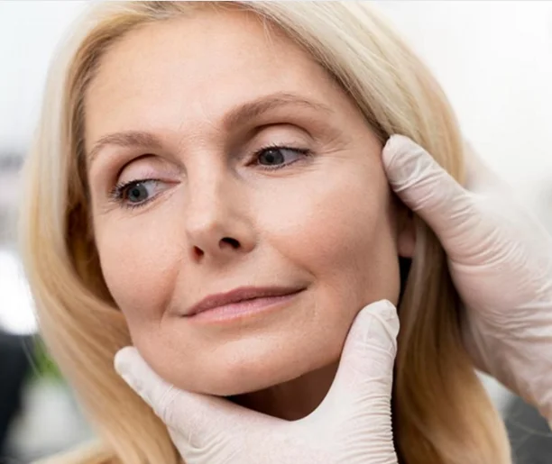 Masseter BOTOX® Services in San Ramon, CA | Medspa