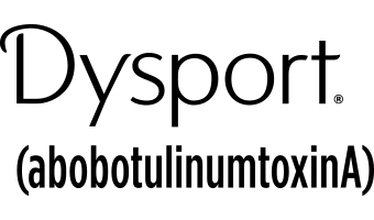 a black background with a black square