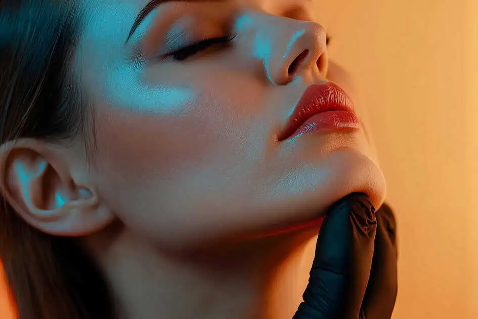 Kybella by Park Ave Cosmetic Center in Ramon, CA