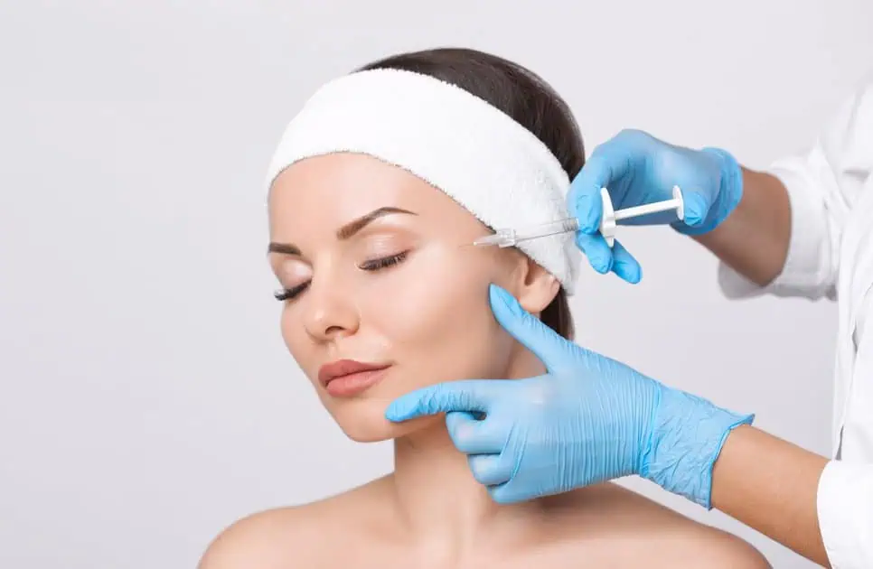 Botox in San Ramon, CA by MedSpa California