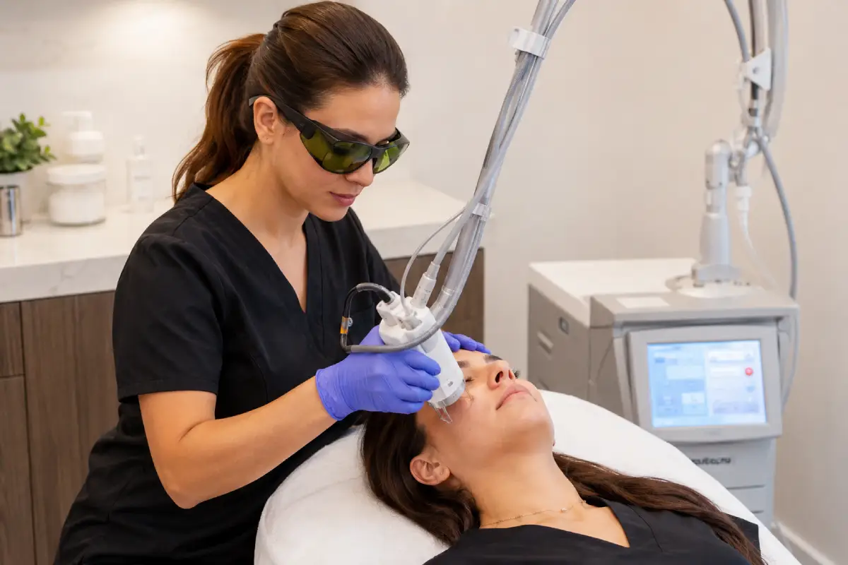 How Many Sessions of LaseMD Ultra™ Do You Need for Best Results_ _ Medspa California